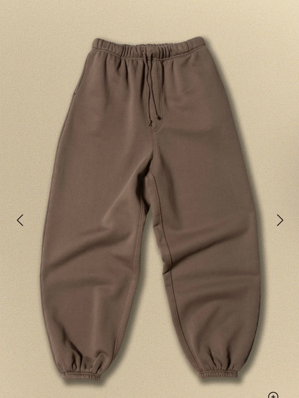 Elwood Vintage Core Sweatpants
